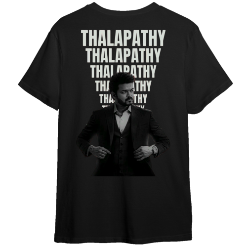 Thalapathy T-Shirts