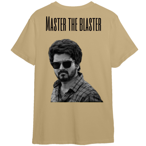 Mater THE Blaster