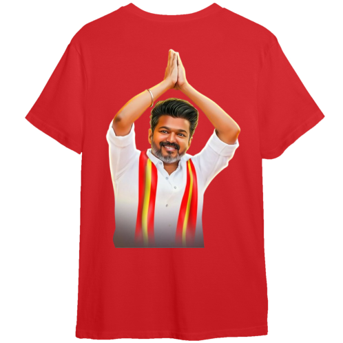TVK T-Shirts