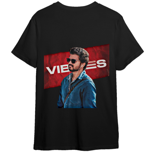 Mater Vibes T-Shirts