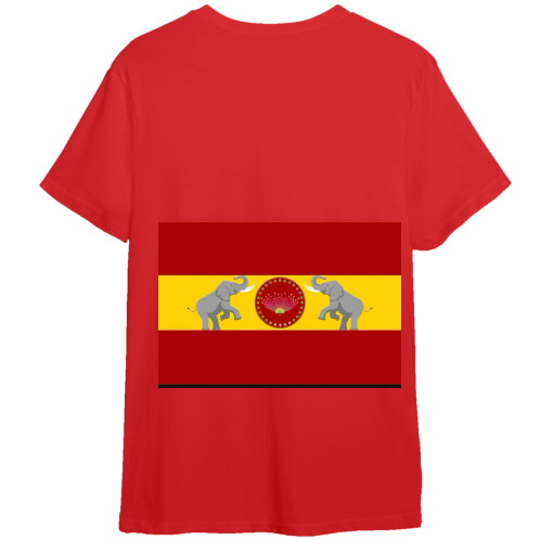 TVK Flag T-Shirts