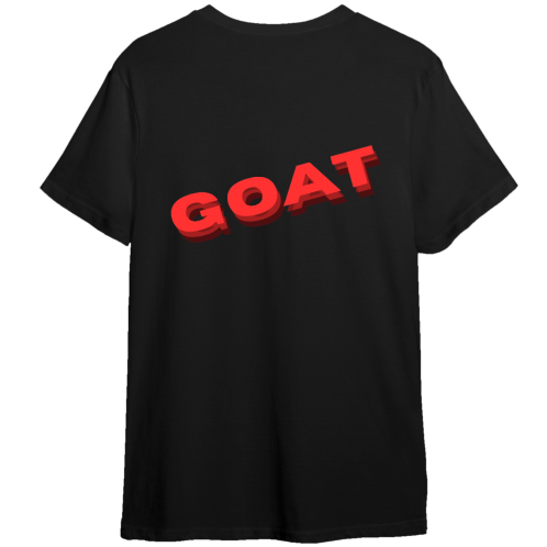 GOAT T-Shirts