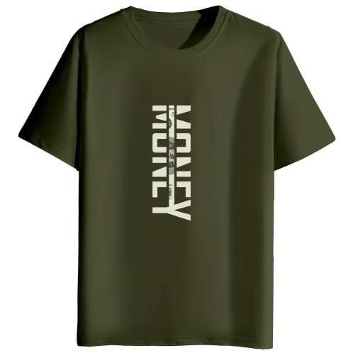Money T=-SHIRTS