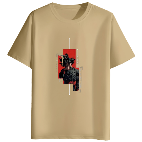 GOKU T-SHIRTS
